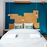 Bed & Breakfast Lulu Piaseczno (Masovia)