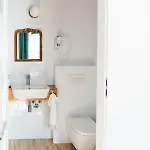 Bed & Breakfast Lulu Piaseczno (Masovia)