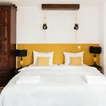 Bed & Breakfast Lulu 3*