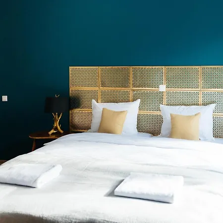 Bed & Breakfast Lulu 3*