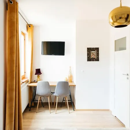 Bed & Breakfast Lulu Piaseczno (Masovia)
