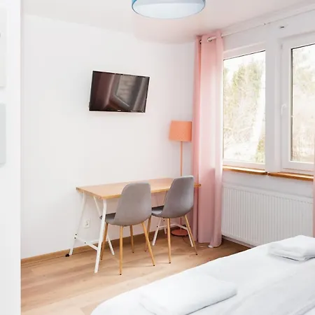 Lulu 3* Piaseczno (Masovia)