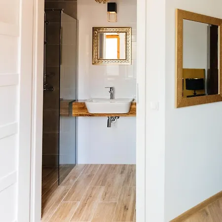 Bed & Breakfast Lulu Piaseczno (Masovia)