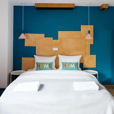 Bed & Breakfast Lulu Piaseczno Piaseczno (Masovia)