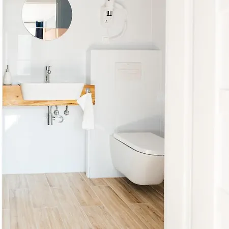 Bed & Breakfast Lulu