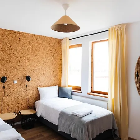 Bed and Breakfast Lulu Piaseczno (Masovia)