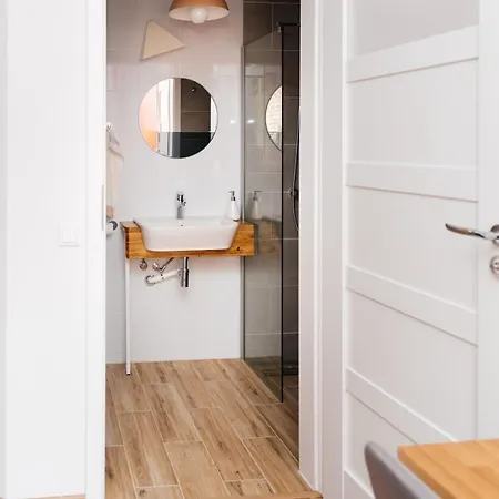 Bed & Breakfast Lulu Piaseczno