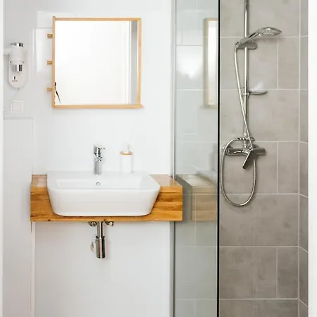 Lulu 3* Piaseczno (Masovia)