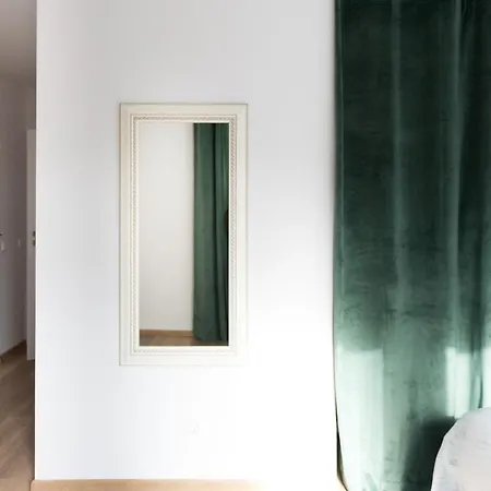 Bed & Breakfast Lulu