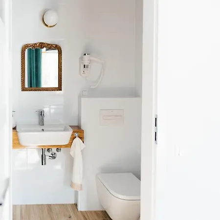 Bed & Breakfast Lulu Piaseczno (Masovia)