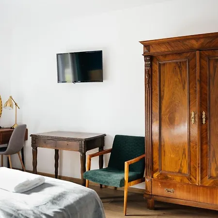 Bed & Breakfast Lulu Piaseczno *
