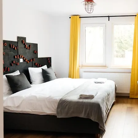 Lulu 3* Piaseczno (Masovia)