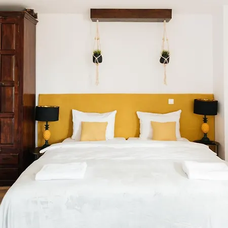 Bed & Breakfast Lulu Piaseczno *