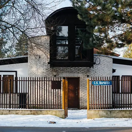 Lulu 3* Piaseczno (Masovia)