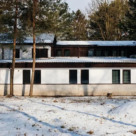 Bed & Breakfast Lulu Piaseczno
