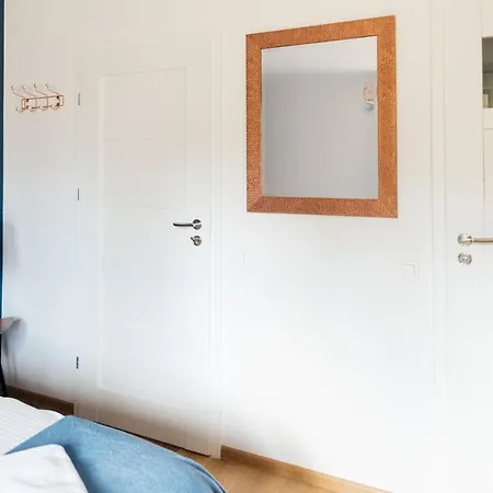 Bed & Breakfast Lulu Piaseczno