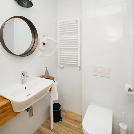 Bed & Breakfast Lulu 3*