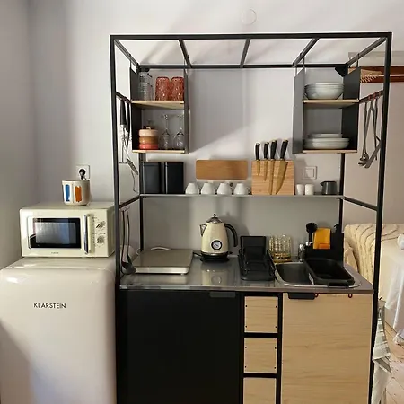 Bed & Breakfast Lulu 3*