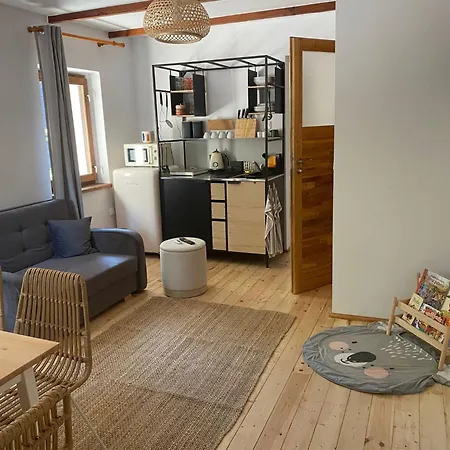 Lulu Bed & Breakfast Piaseczno (Masovia)