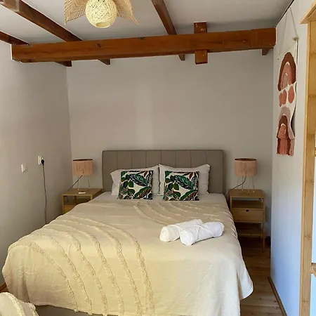 Bed & Breakfast Lulu Piaseczno *