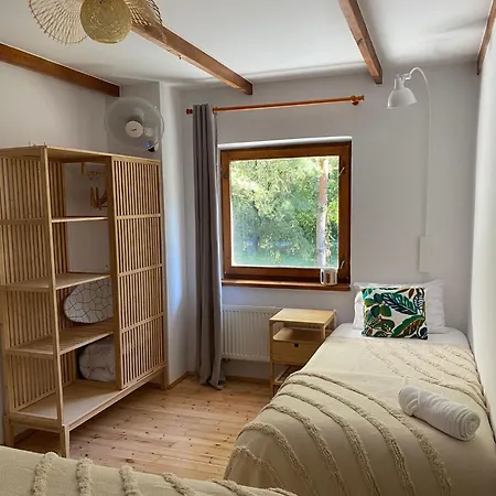 Bed & Breakfast Lulu Piaseczno (Masovia)