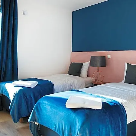 Lulu Bed & Breakfast Piaseczno (Masovia)