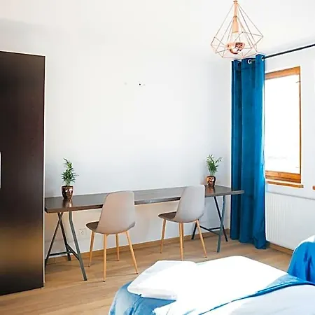 Bed & Breakfast Lulu 3*