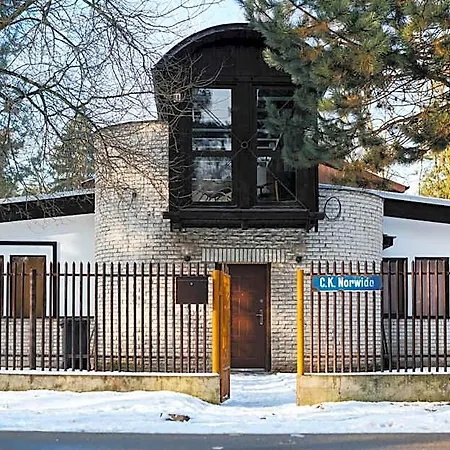 Lulu Bed & Breakfast Piaseczno (Masovia)
