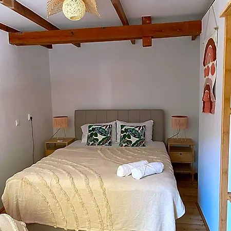 Bed & Breakfast Lulu 3*