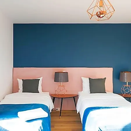 Lulu Bed & Breakfast Piaseczno (Masovia)