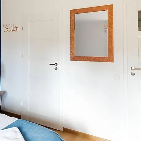 Bed & Breakfast Lulu Piaseczno (Masovia)