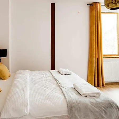 Bed & Breakfast Lulu