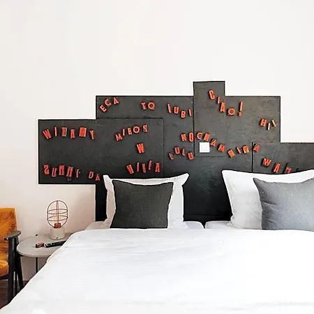 Lulu Bed & Breakfast