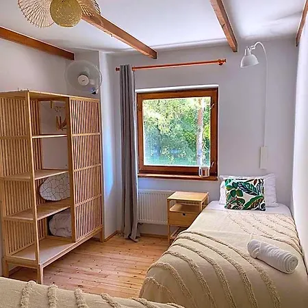 Lulu Bed & Breakfast 3*