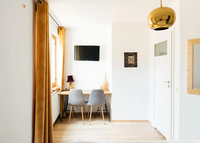 Panzió Lulu Piaseczno