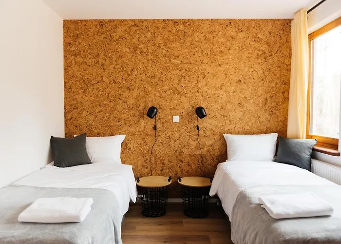 Panzió Lulu Piaseczno