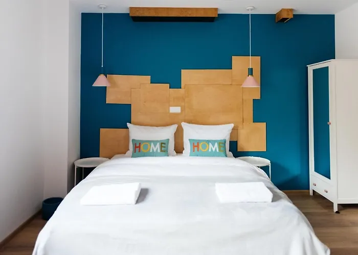 Panzió Lulu Piaseczno