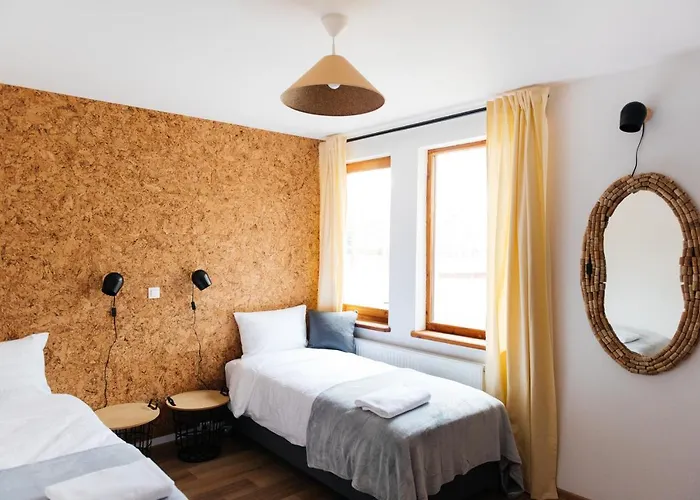 Panzió Lulu Piaseczno