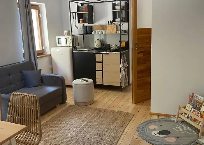 Lulu Panzió Piaseczno